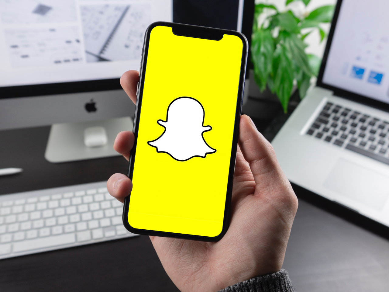 Unlocking the Buzz: Understanding Time Sensitive Snapchat Notifications