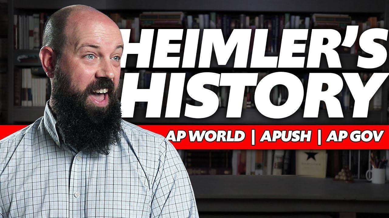 Heimler’s History